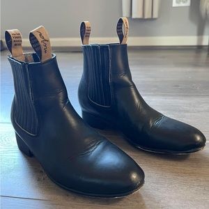 Mija Boots